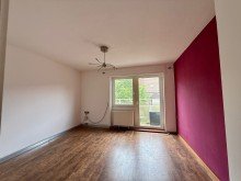  Gem�tliche 2-Zimmer-Wohnung mit zwei Balkonen in Ludwigshafen zu vermieten