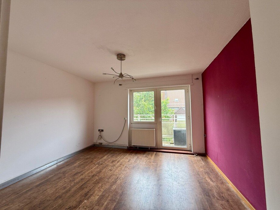  Etagenwohnung Ludwigshafen am Rhein