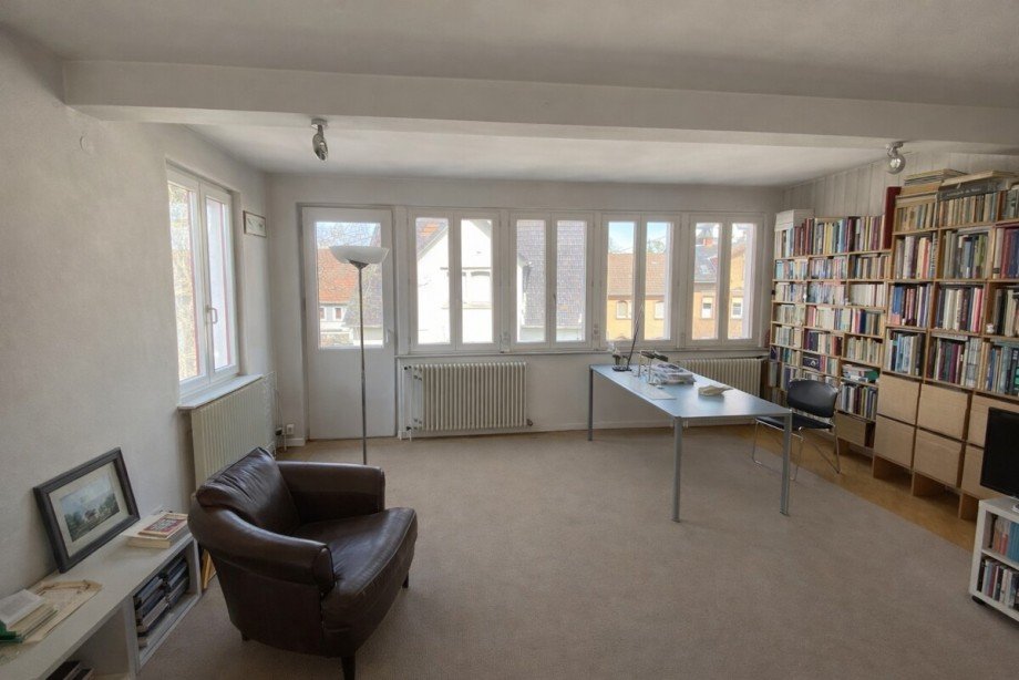  Mehrfamilienhaus Worms / Horchheim