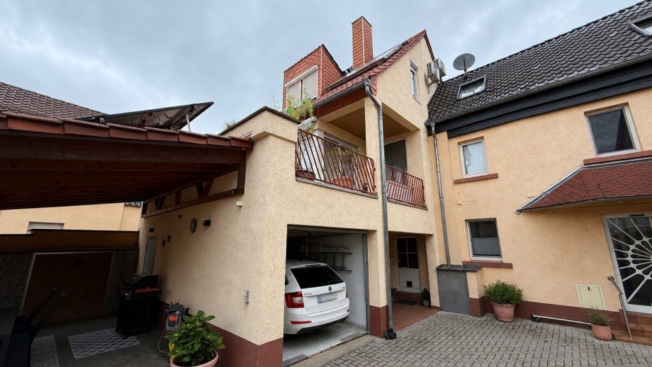  Einfamilienhaus Fl�rsheim-Dalsheim / Dalsheim