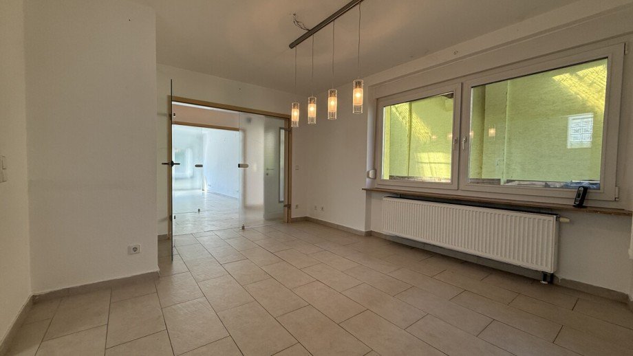 Maisonettewohnung Eich