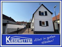 Hauptbild Modernisiertes und renoviertes 1-2 Familienhaus in Bechtheim mit Doppelgarage, Garten und Hof