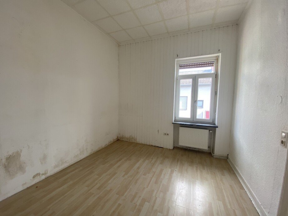  Etagenwohnung Worms