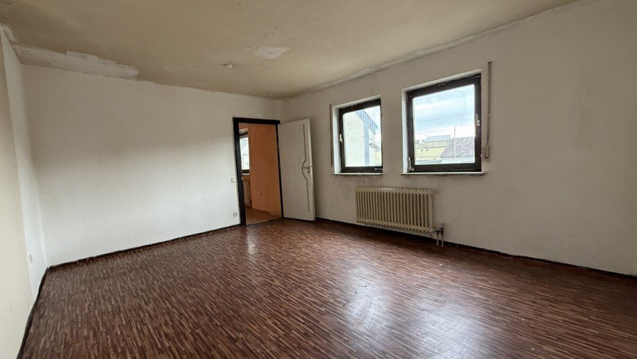  Etagenwohnung Worms
