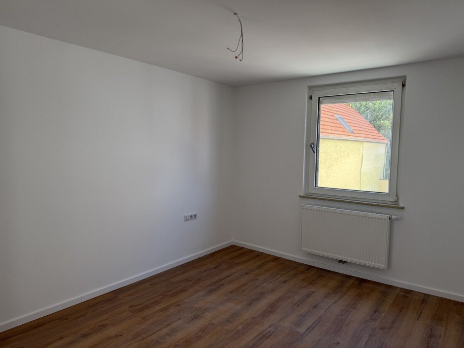  Etagenwohnung Worms