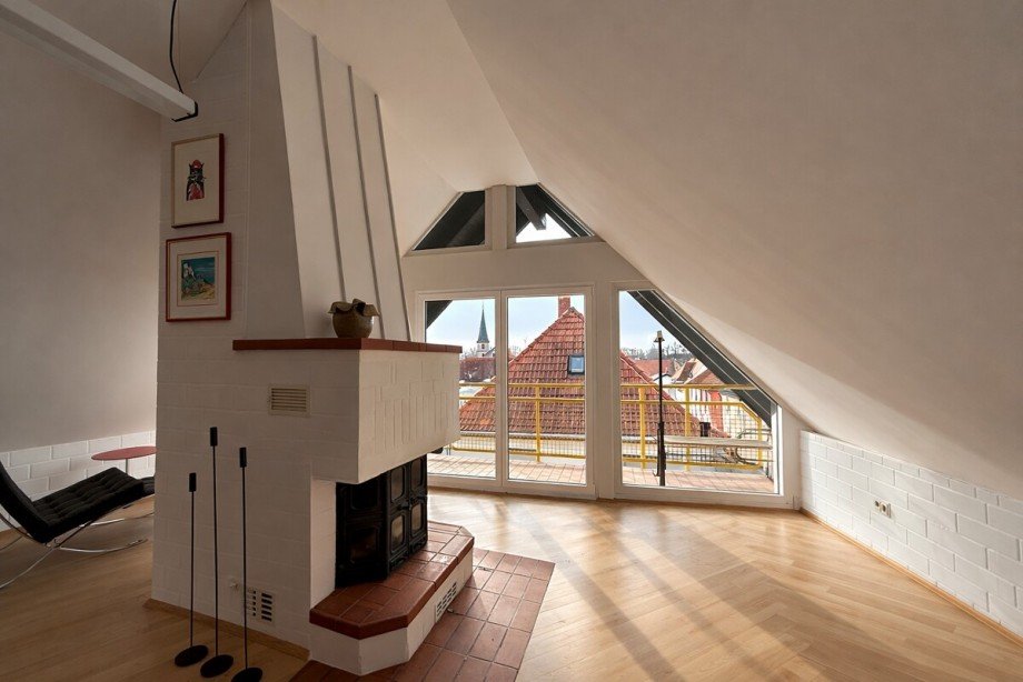 DG Wohnzimmer Einfamilienhaus Worms / Heppenheim an der Wiese