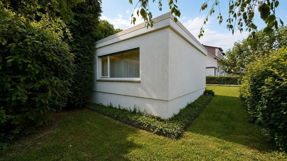  Bungalow Kirchheimbolanden