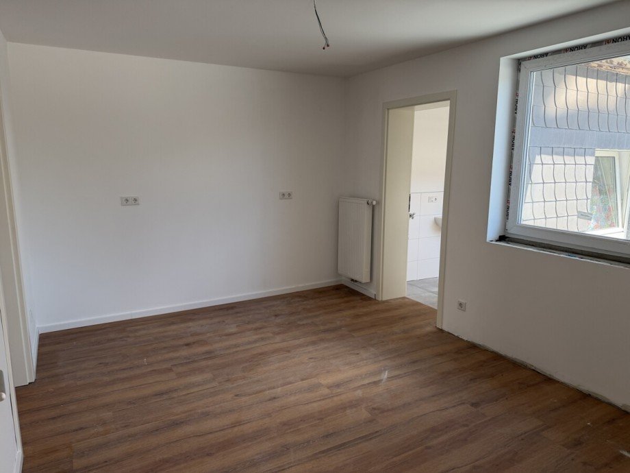  Etagenwohnung Worms