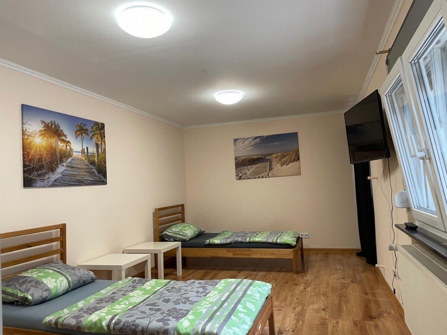 OG Zimmer Mehrfamilienhaus Offstein