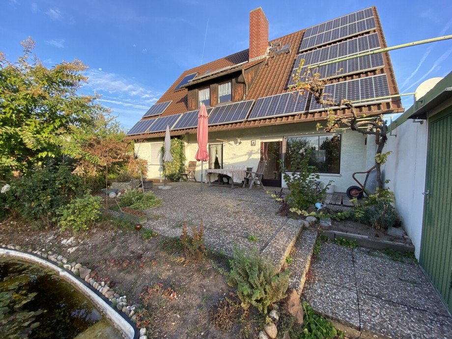  Einfamilienhaus Worms