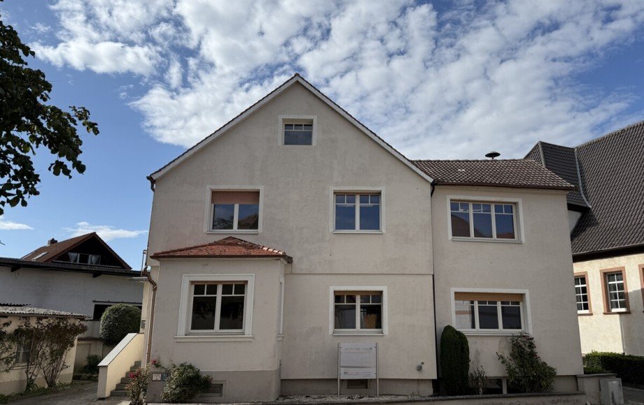  Einfamilienhaus Gundheim