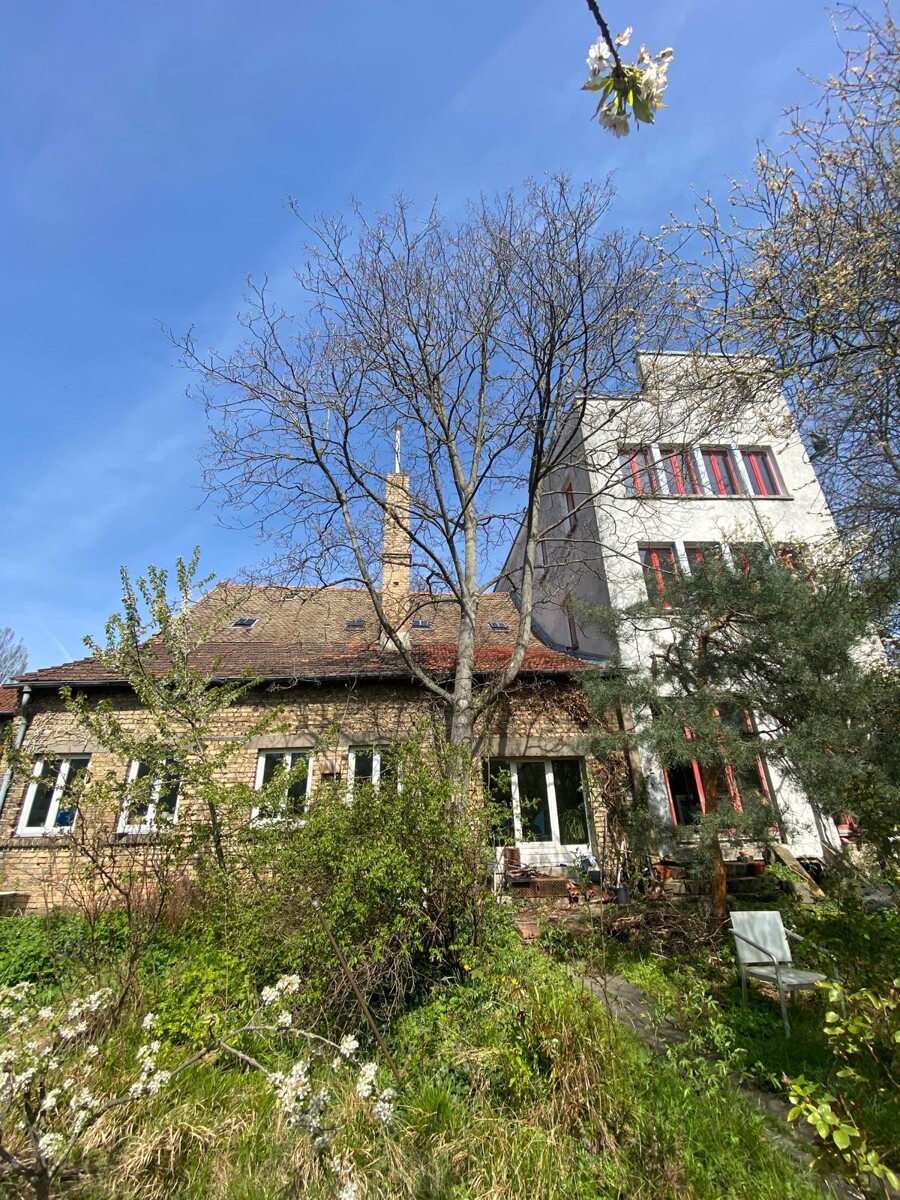  Mehrfamilienhaus Worms / Horchheim